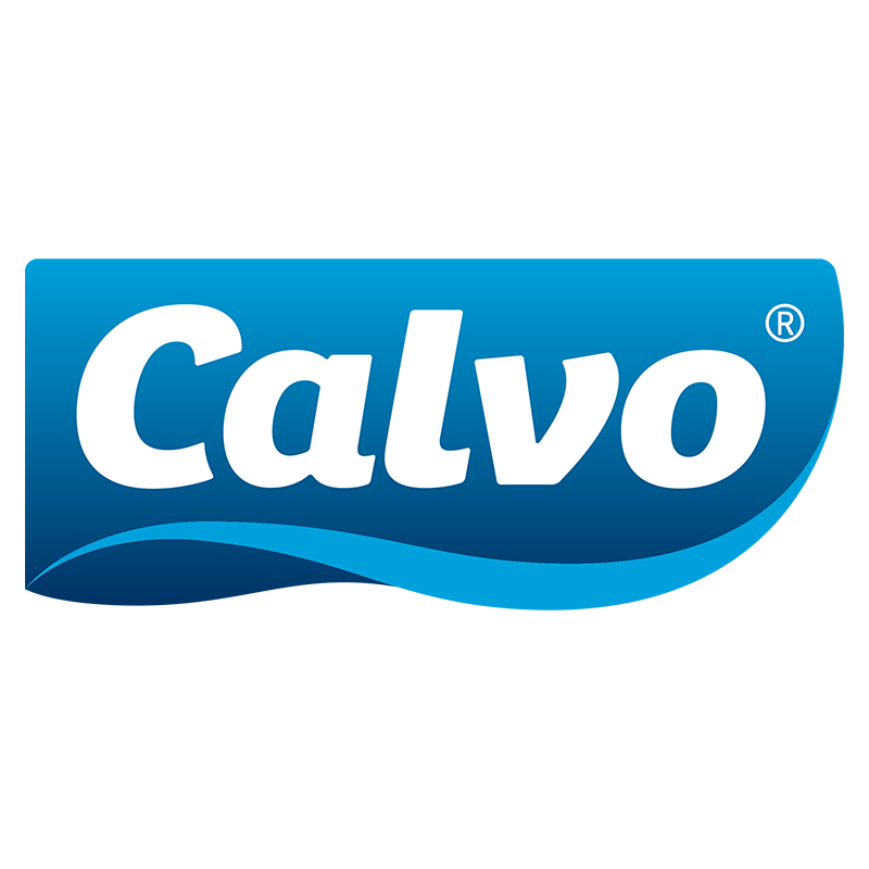 Calvo logo