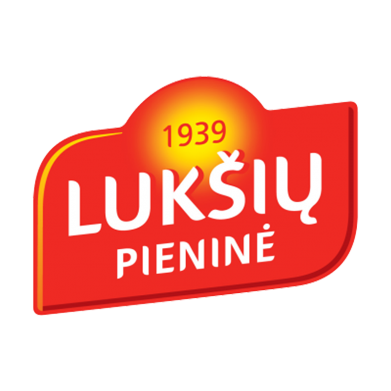 Luksiu logo