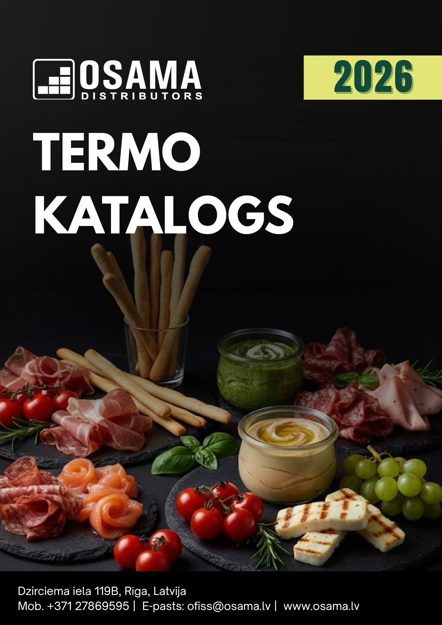 TERMO cover