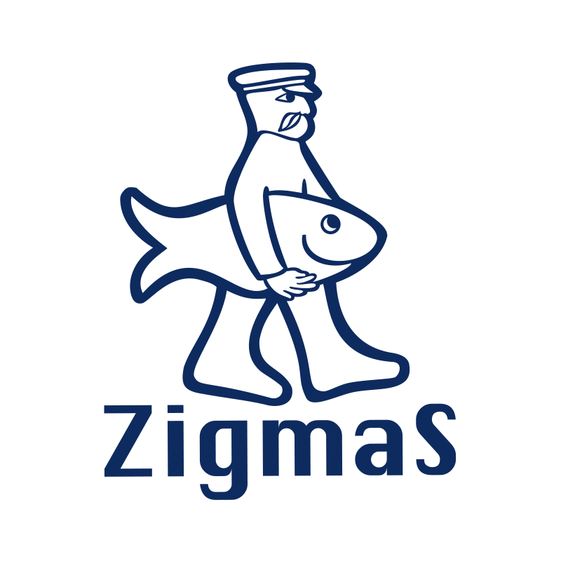 Zigmas logo